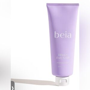 💛2/$25 Beia Bikini & Body Scrub